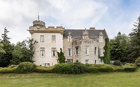 Tulloch Castle Hotel 'A Bespoke Hotel'