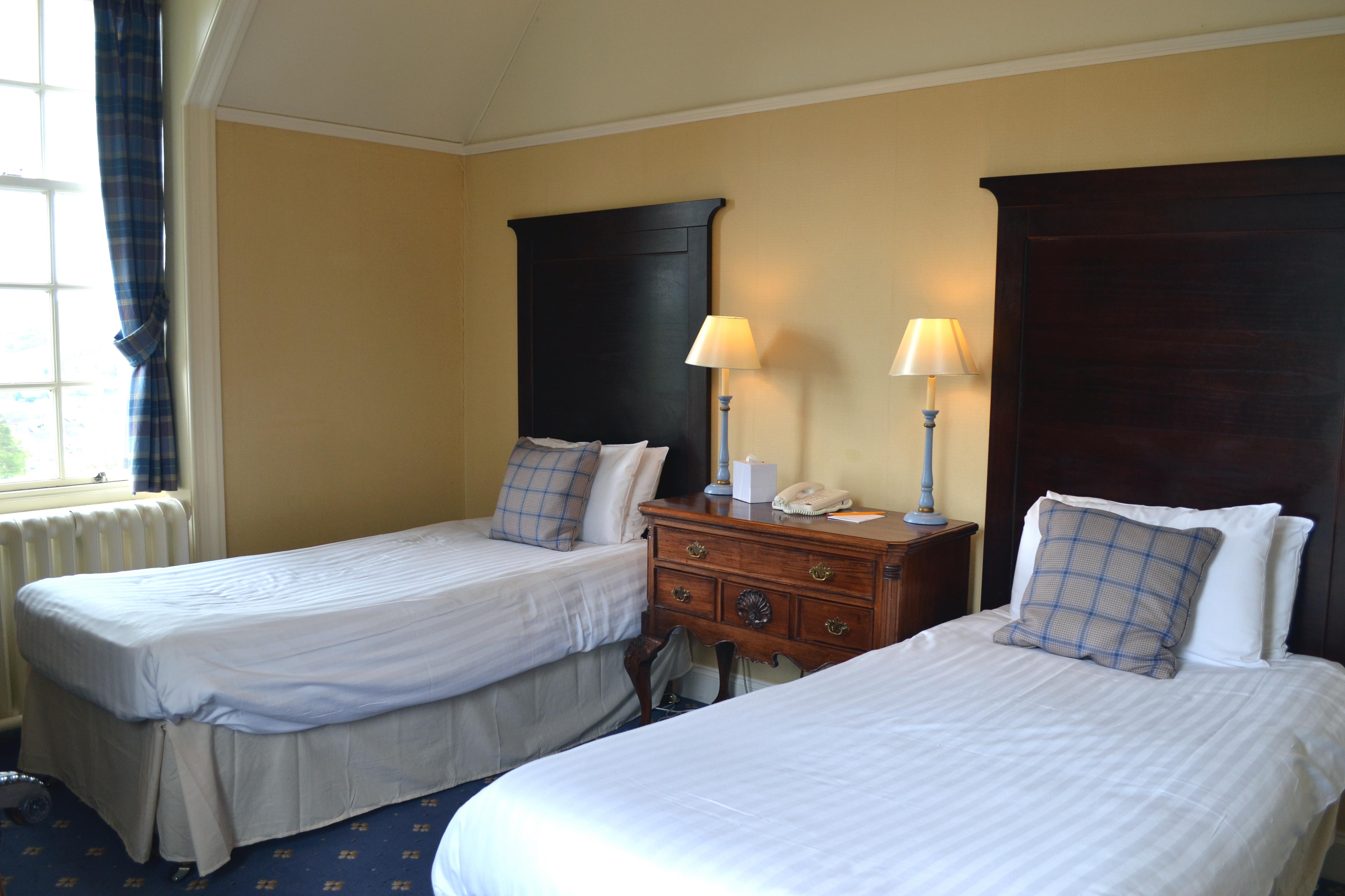 Tulloch Castle Hotel 'A Bespoke Hotel' Dingwall Eksteriør bilde