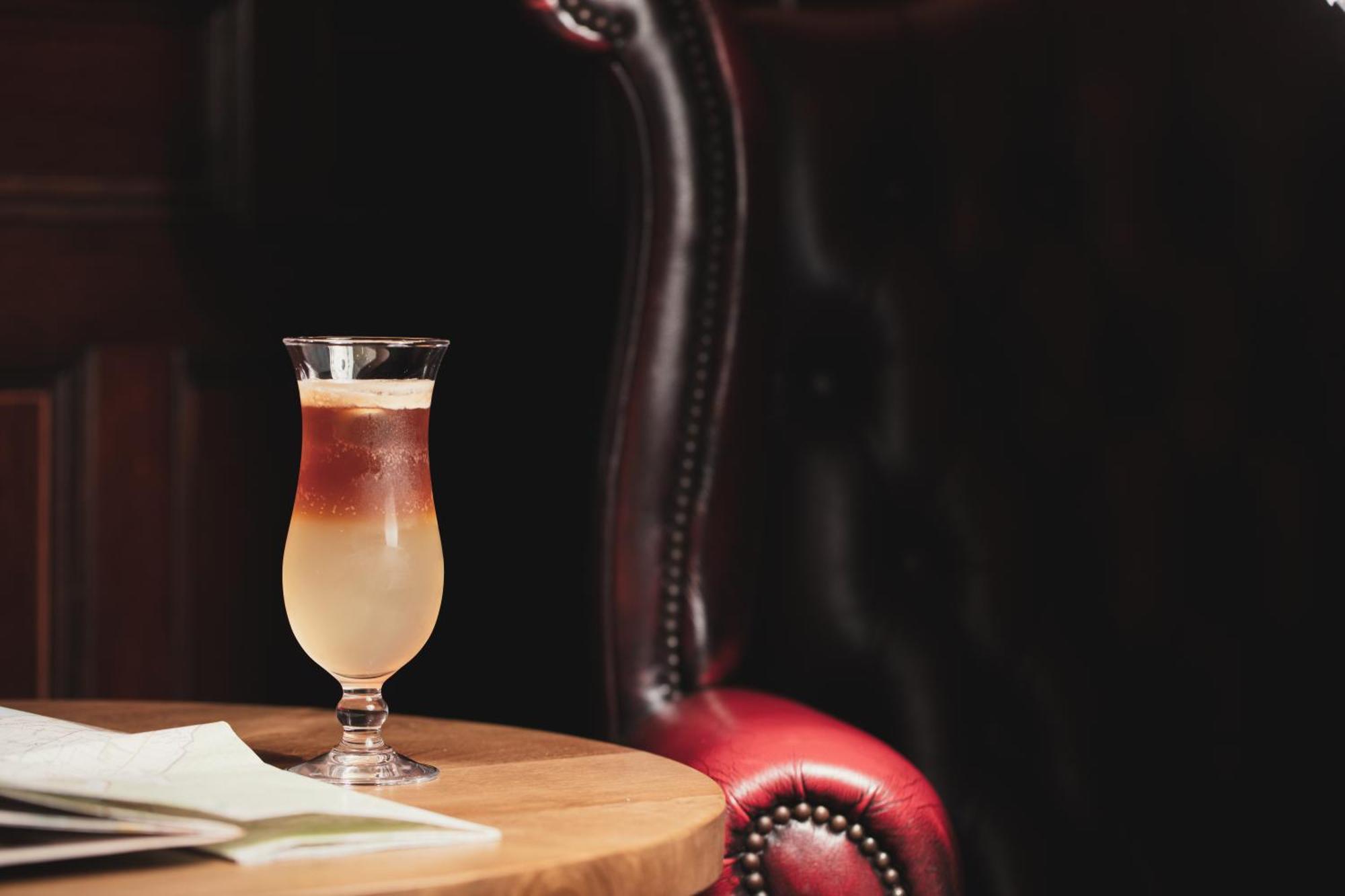 Tulloch Castle Hotel 'A Bespoke Hotel' Dingwall Eksteriør bilde
