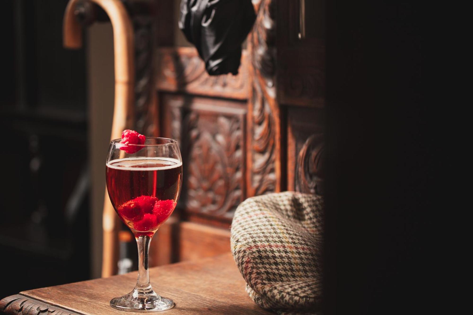 Tulloch Castle Hotel 'A Bespoke Hotel' Dingwall Eksteriør bilde